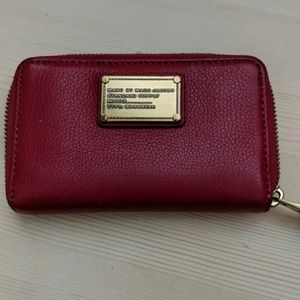 Marc Jacob's Wristlet
